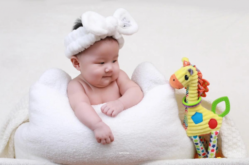 海西7个月宝宝消化不良