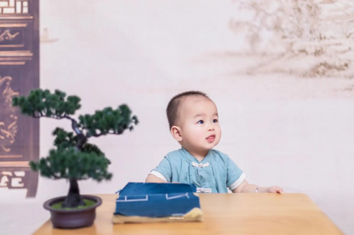 海西二岁宝宝发型 海西二岁宝宝发型