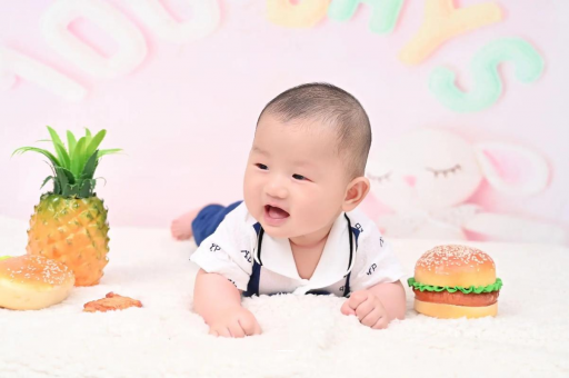 海西两岁宝宝晚上哭